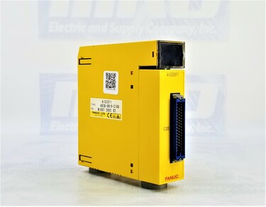 A03B-0819-C106 | FANUC I/O Modules